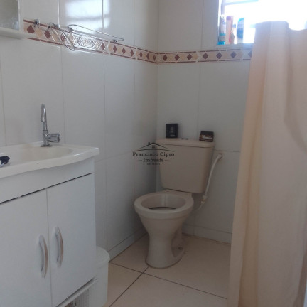 Imagem Apartamento com 2 Quartos à Venda, 90 m² em Pedregulho - Guaratinguetá