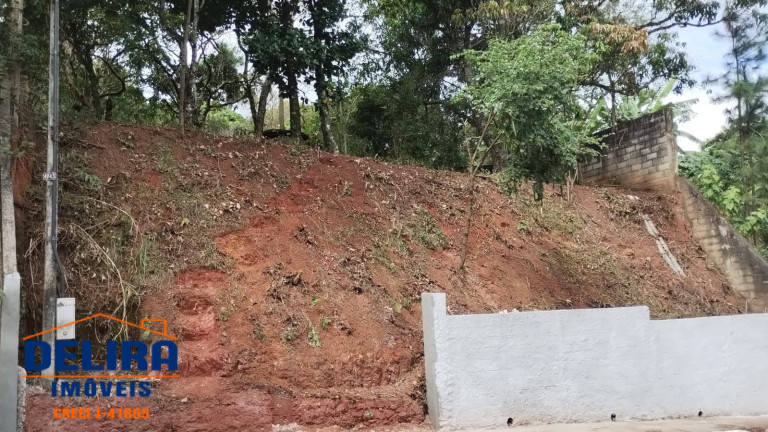 Imagem Terreno à Venda, 850 m² em Laranja Azeda - Atibaia