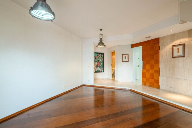 Imagem Apartamento com 3 Quartos à Venda, 287 m² em Moema - São Paulo