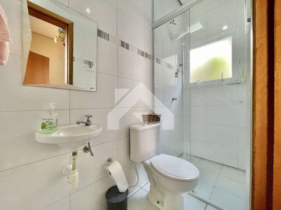 Imagem Casa de Condomínio com 4 Quartos à Venda, 494 m² em Transurb - Itapevi