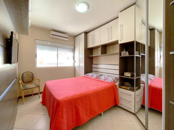 Imagem Apartamento com 2 Quartos à Venda, 207 m² em Estreito - Florianópolis