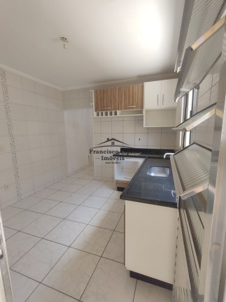 Imagem Casa com 2 Quartos à Venda, 70 m² em Laerte Assunção - Pindamonhangaba