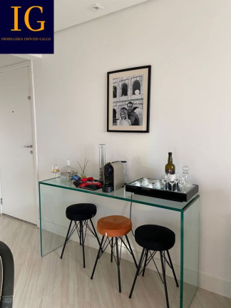 Imagem Apartamento com 2 Quartos à Venda, 66 m² em Vila Metalúrgica - Santo André