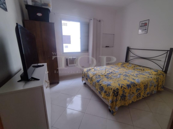 Imagem Apartamento com 1 Quarto à Venda, 50 m² em Astúrias - Guarujá