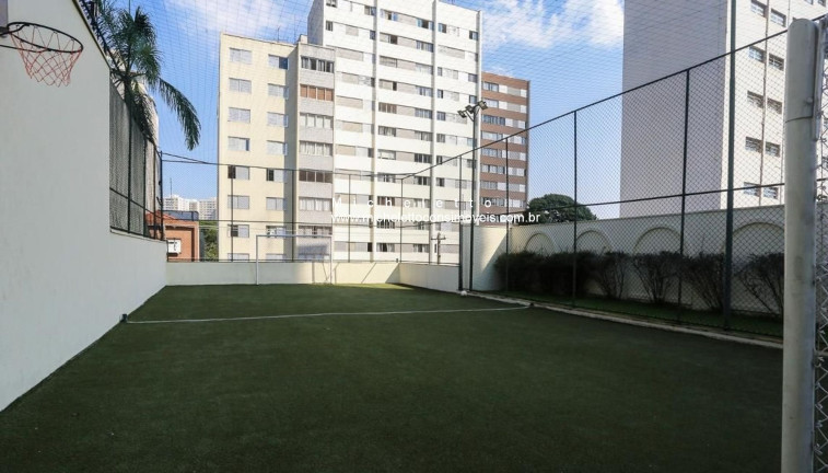 Apartamento com 4 Quartos à Venda, 214 m² em Sumaré - São Paulo