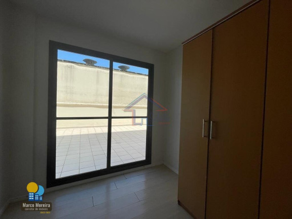 Imagem Apartamento com 3 Quartos à Venda, 109 m² em Centro - Florianópolis