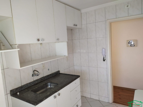 Imagem Apartamento com 2 Quartos à Venda, 60 m² em Vila Bertioga - São Paulo