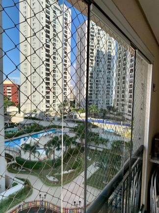 Imagem Apartamento com 2 Quartos à Venda, 64 m² em Vila Andrade - São Paulo