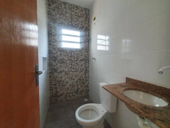 Imagem Casa com 2 Quartos à Venda, 51 m² em Jardim São Felipe - Atibaia