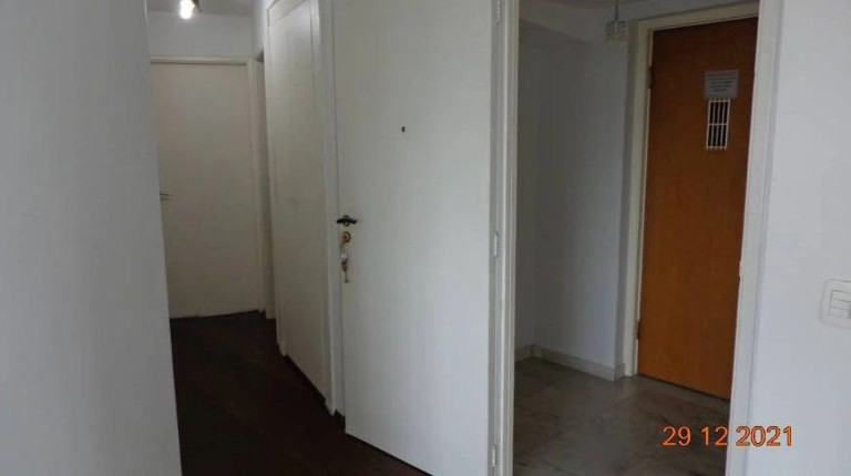 Apartamento com 3 Quartos à Venda, 177 m² em Jardim Paulistano - São Paulo