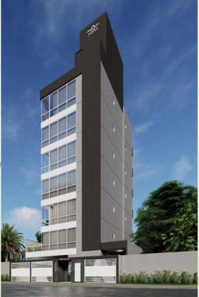 Imagem Apartamento com 3 Quartos à Venda, 87 m² em Itacolomi - Balneário Piçarras