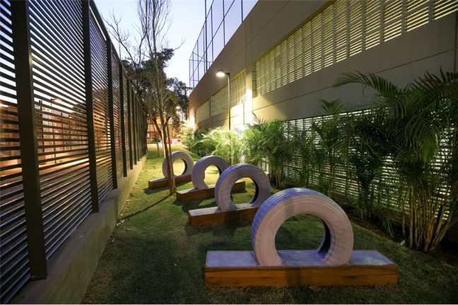 Apartamento com 3 Quartos à Venda, 311 m² em Lapa - São Paulo
