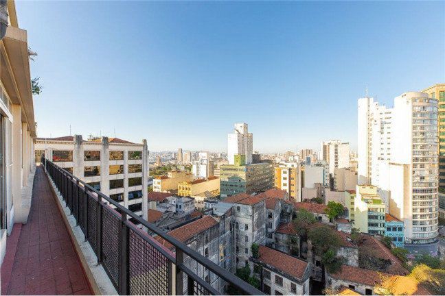 Imagem Imóvel Comercial à Venda, 353 m² em Centro - São Paulo