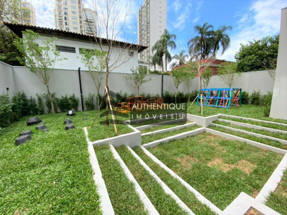 Apartamento com 2 Quartos à Venda, 71 m² em Jardins - São Paulo