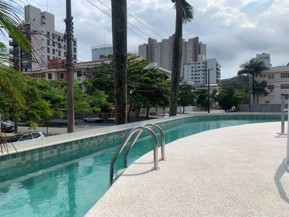 Imagem Apartamento com 3 Quartos à Venda, 114 m² em Enseada - Guaruja