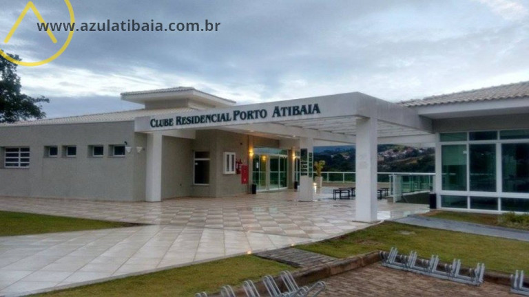 Imagem Terreno à Venda, 1.100 m² em Condominio Porto Atibaia - Atibaia