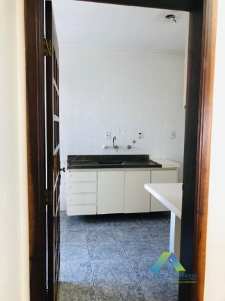 Imagem Apartamento com 3 Quartos à Venda, 98 m² em Vila Da Saúde - São Paulo