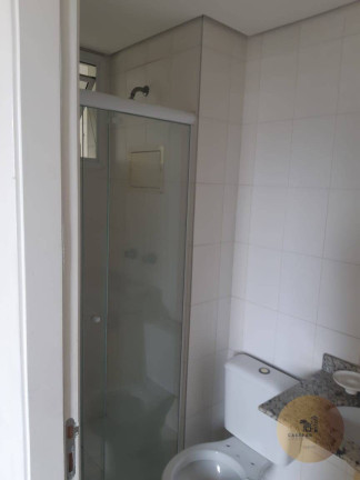 Imagem Apartamento com 3 Quartos à Venda, 64 m² em Campestre - Santo André