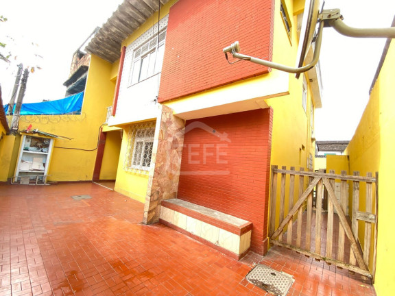 Casa com 5 Quartos à Venda, 178 m² em Taquara - Rio De Janeiro