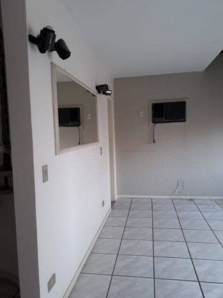Imagem Apartamento com 1 Quarto à Venda, 83 m² em Centro - Taubaté