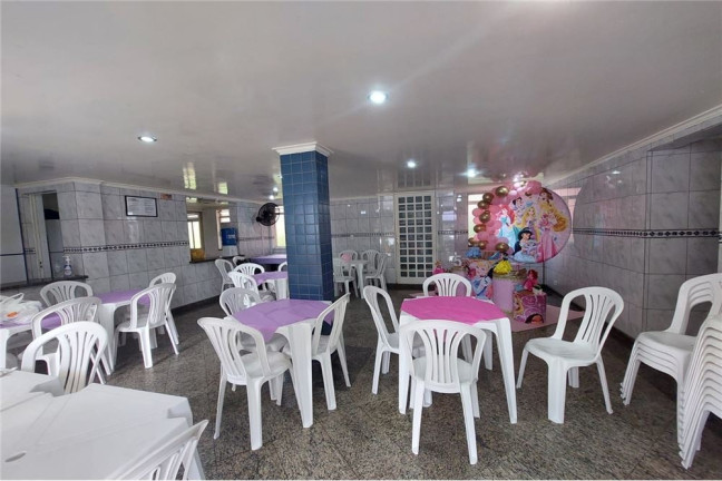 Imagem Apartamento com 2 Quartos à Venda, 45 m² em Altos De Vila Prudente - São Paulo