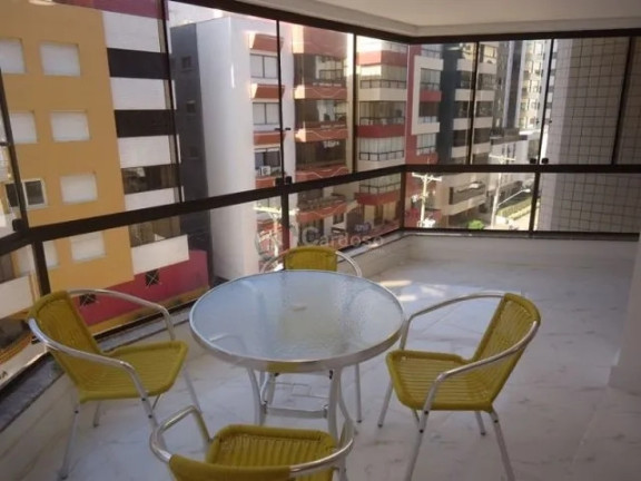 Imagem Apartamento com 3 Quartos à Venda, 320 m² em Centro - Capão Da Canoa