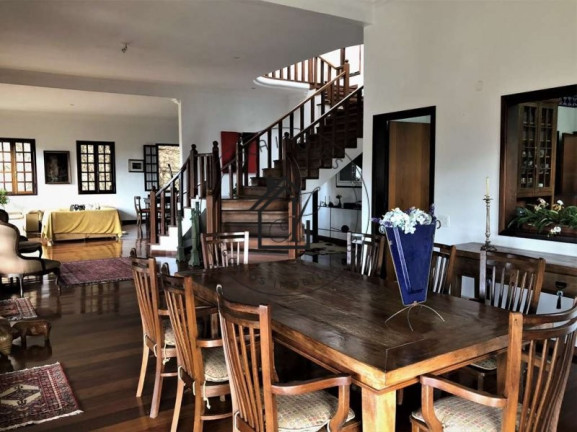 Imagem Casa de Condomínio com 3 Quartos à Venda, 1.475 m² em Nova Fazendinha - Carapicuíba