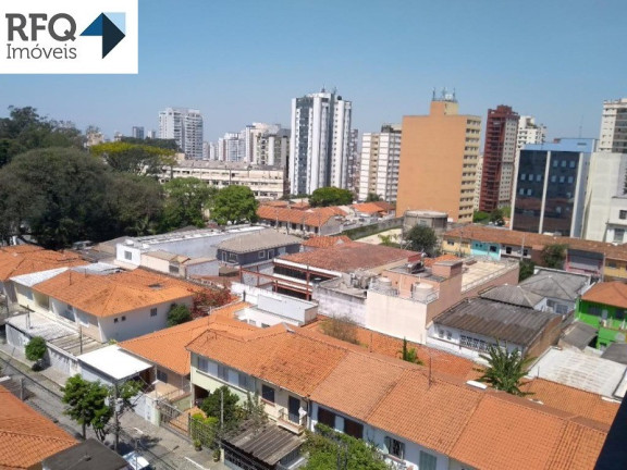 Imagem Imóvel com 3 Quartos à Venda, 218 m² em Vila Mariana - São Paulo