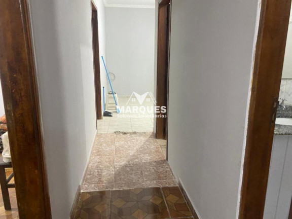 Imagem Casa com 3 Quartos à Venda, 125 m²