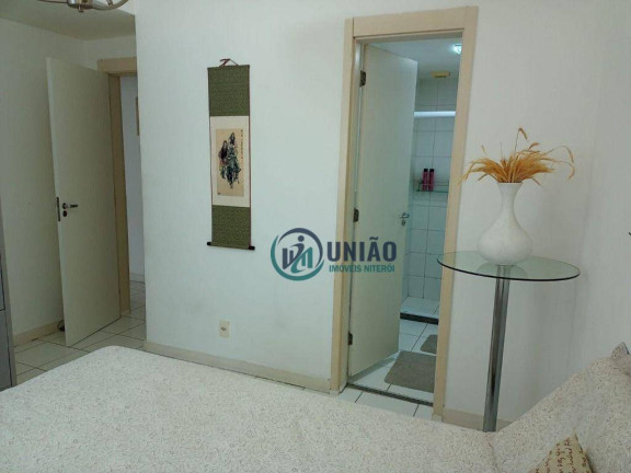 Imagem Apartamento com 2 Quartos à Venda, 65 m² em Maria Paula - São Gonçalo