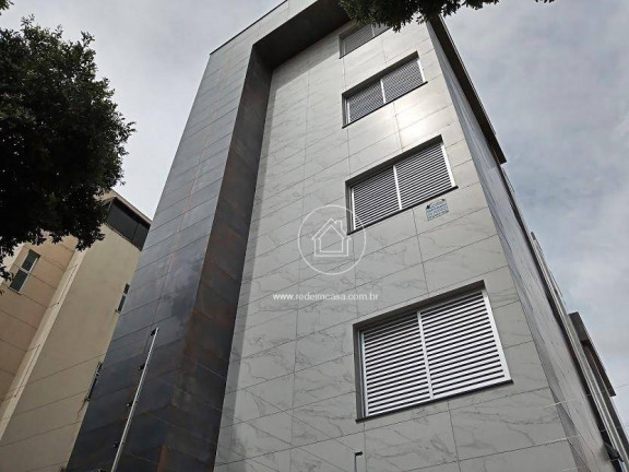Imagem Apartamento com 3 Quartos à Venda, 106 m² em Nova Suíssa - Belo Horizonte