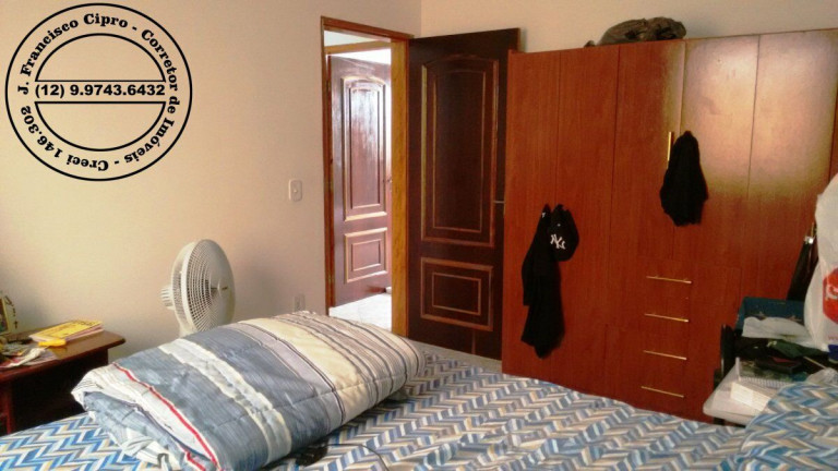 Imagem Casa com 3 Quartos à Venda, 100 m² em Portal Das Colinas - Guaratinguetá