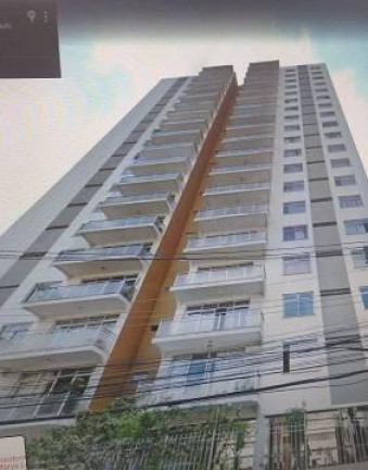 Imagem Apartamento com 4 Quartos à Venda, 183 m² em Centro - São José Dos Campos