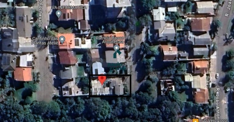 Imagem Casa com 3 Quartos à Venda, 209 m² em Santa Catarina - Caxias Do Sul