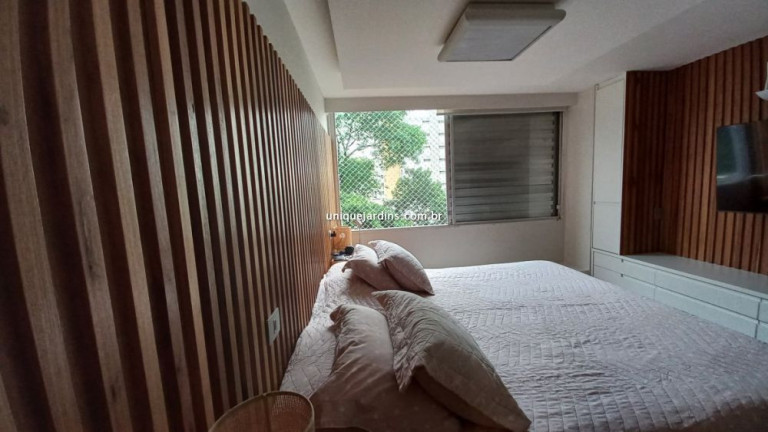 Imagem Apartamento com 3 Quartos à Venda, 169 m² em Jardim América - São Paulo