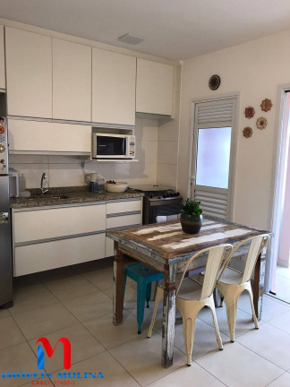 Imagem Apartamento com 1 Quarto à Venda, 43 m² em Santa Paula - São Caetano Do Sul