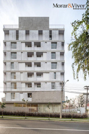 Apartamento com 3 Quartos à Venda, 108 m² em Vila Izabel - Curitiba