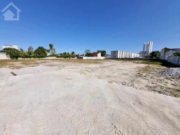 Imagem Terreno à Venda, 4.892 m² em Vargem Pequena - Rio De Janeiro