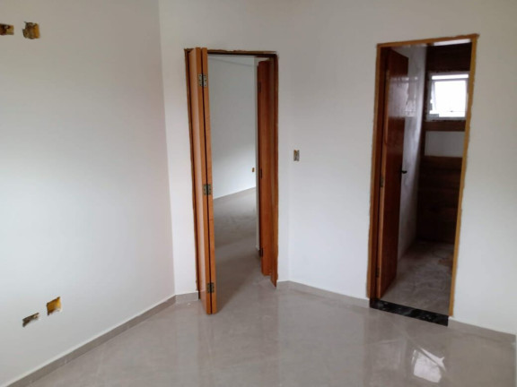 Apartamento com 2 Quartos à Venda, 48 m² em Vila Alto De Santo André - Santo André