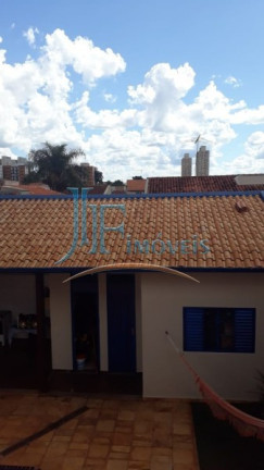 Imagem Casa com 4 Quartos à Venda, 246 m² em Lagoinha - Ribeirão Preto