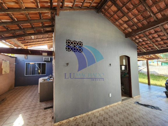 Imagem Casa com 2 Quartos à Venda, 95 m² em Ogiva - Cabo Frio