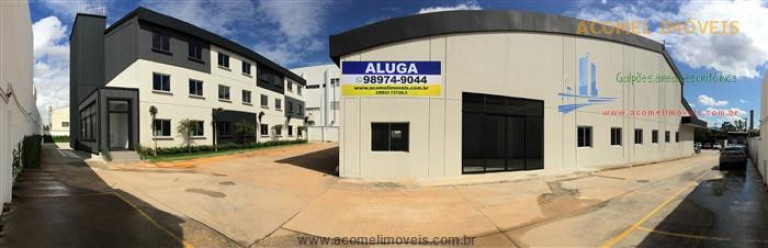 Imagem Sala Comercial para Alugar, 100 m² em Lapa - São Paulo