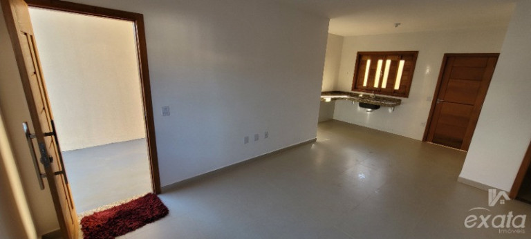 Imagem Casa com 2 Quartos para Alugar ou Temporada, 82 m² em São Francisco - Serra