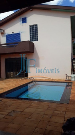 Imagem Casa com 4 Quartos à Venda, 246 m² em Lagoinha - Ribeirão Preto