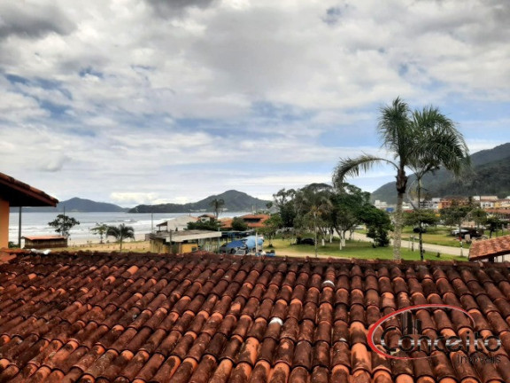 Apartamento com 2 Quartos à Venda, 56 m² em Tenório - Ubatuba