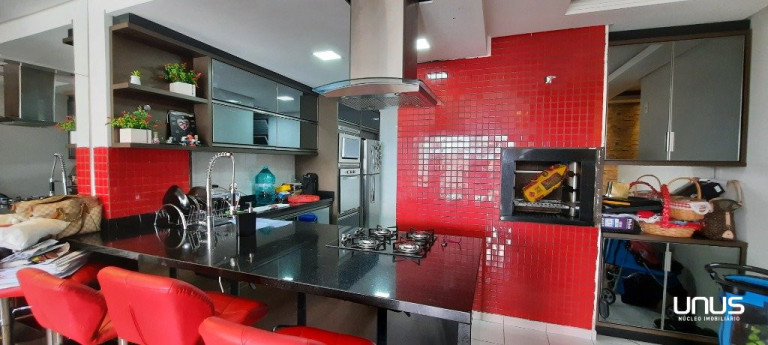 Imagem Apartamento com 2 Quartos à Venda, 92 m² em Barreiros - São José