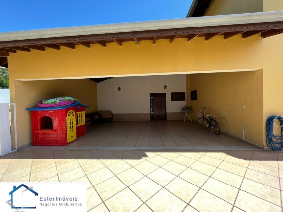 Imagem Casa com 3 Quartos para Alugar ou Temporada, 293 m² em Caxambu - Jundiaí