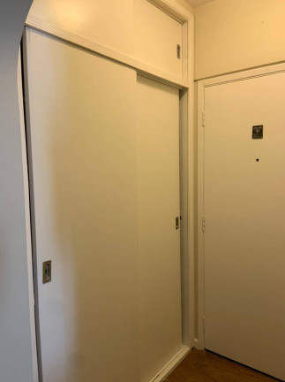 Imagem Apartamento com 1 Quarto para Alugar, 100 m² em Jardim Paulista - São Paulo