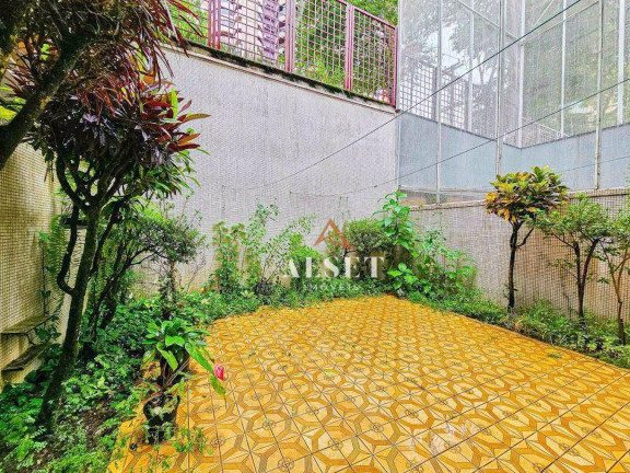 Imagem Sobrado com 2 Quartos à Venda ou Locação, 233 m² em Jardim Anália Franco - São Paulo