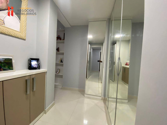 Apartamento com 3 Quartos à Venda, 147 m² em Barra Da Tijuca - Rio De Janeiro